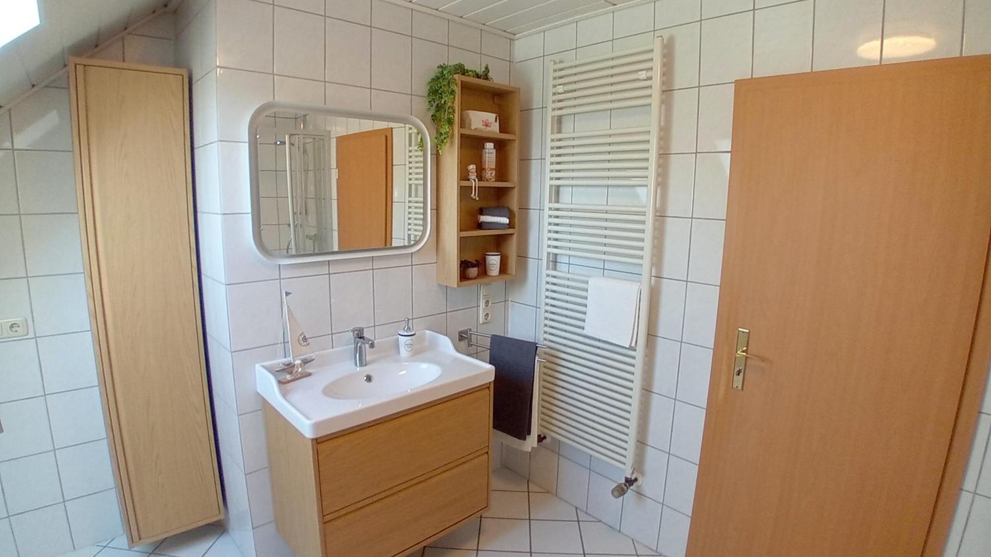 Ferienwohnung In Der Jeessjass Bleialf Exterior photo