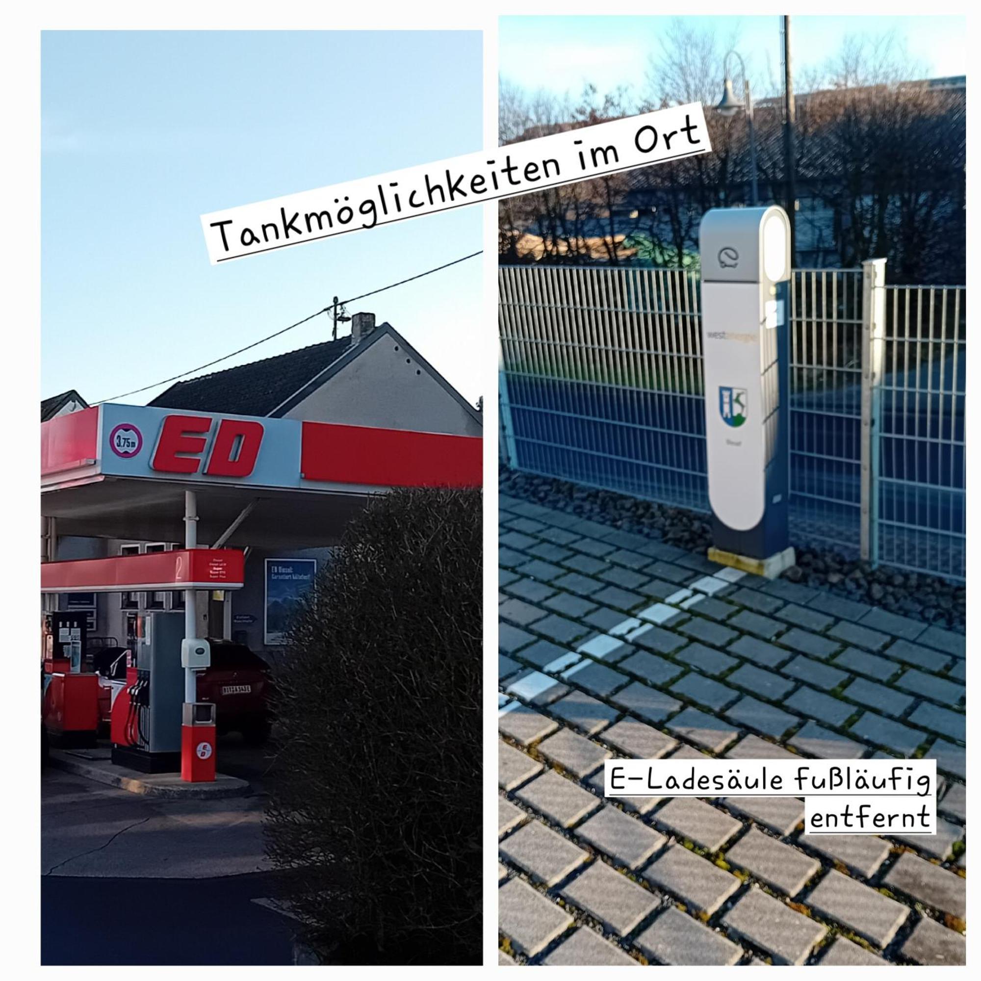 Ferienwohnung In Der Jeessjass Bleialf Exterior photo